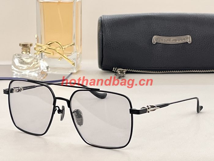 Chrome Heart Sunglasses Top Quality CRS00245